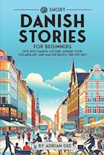 69 Short Danish Stories for Beginners