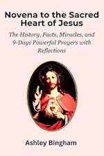 Novena to the Sacred Heart of Jesus