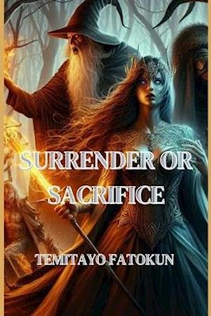 Surrender or Sacrifice