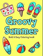 Groovy Summer