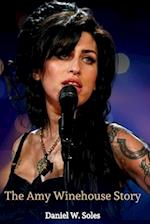 The Amy Winehouse Story