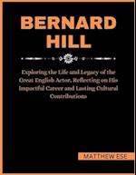 Bernard Hill