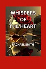 Whispers of the Heart Novel