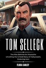 Tom Selleck