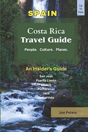 Costa Rica Explored