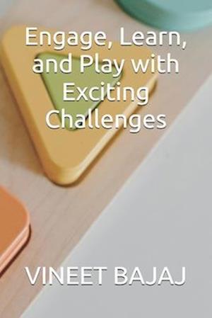 Engage, Learn, and Play with Exciting Challenges