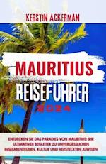 Mauritius Reiseführer