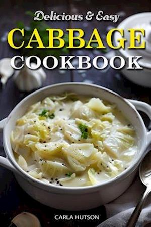 Easy Cabbage Cookbook