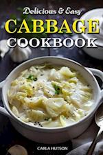 Easy Cabbage Cookbook