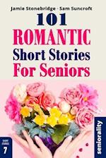 101 Romantic Short Stories for Seniors