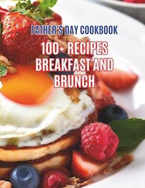 Father's Day Cookbook