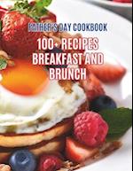 Father's Day Cookbook