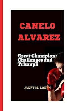 Canelo Alvarez