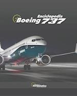 Enciclopedia de Boeing 737. Guía de estudio de 737
