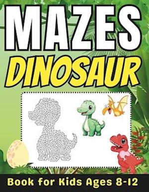 Dinosaur Gifts for Kids