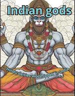 Indian gods