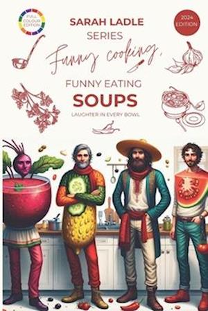 Funny Cooking, Funny Eating SOUPS