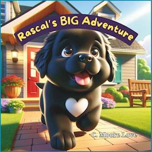 Rascal's BIG Adventure