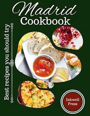 Madrid Cookbook