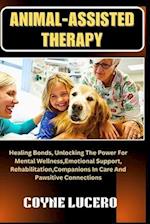 Animal-Assisted Therapy