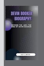 Devin Booker Biograpy