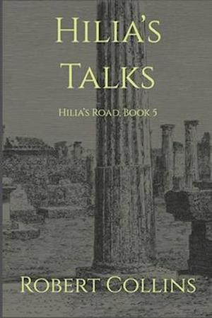 Hilia's Talks