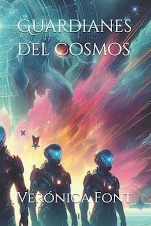 Guardianes del Cosmos