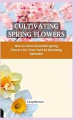 Cultivating Spring Flowers