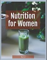 Nutrition for Women