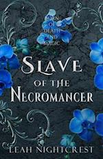 Slave of the Necromancer