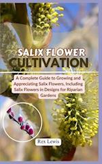 Salix Flower Cultivation