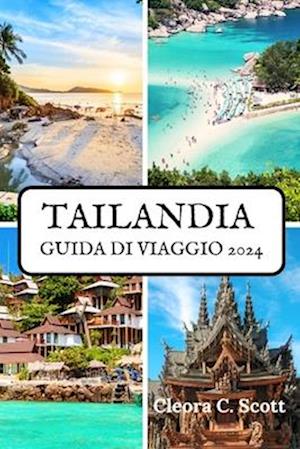 Thaïlande Guide de Voyage 2024