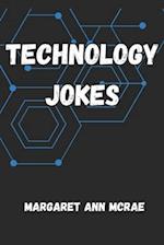 Technology Jokes