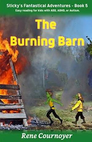 The Burning Barn