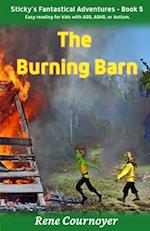 The Burning Barn