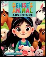 Denise's Animal Adventure