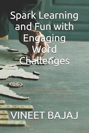 Spark Learning and Fun with Engaging Word Challenges