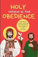 Holy Obedience