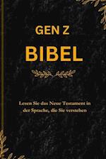 Gen Z Bibel