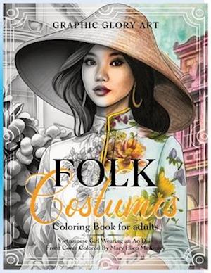 Coloring Book For Adults