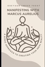 Manifesting with Marcus Aurelius