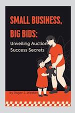 Small Business, Big Bids