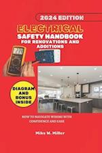 Electrical Safety Handbook for Renovations and Additions