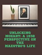 Unlocking Mozart