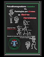 PsicoBiomagnetismo Cuántico Vs Patologías por abuzo de madres Narcisistas