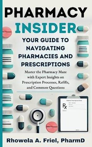 Pharmacy Insider