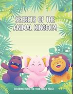 Secrets of the Animal Kingdom