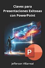 Claves para Presentaciones Exitosas con PowerPoint 2024