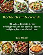 Kochbuch zur Nierendiät