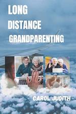 Long Distance Grandparenting